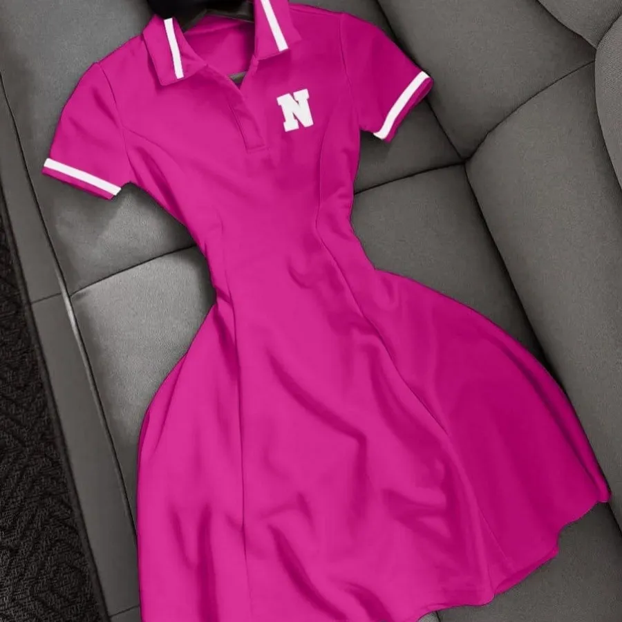 تونیک پیراهنی اسپرت