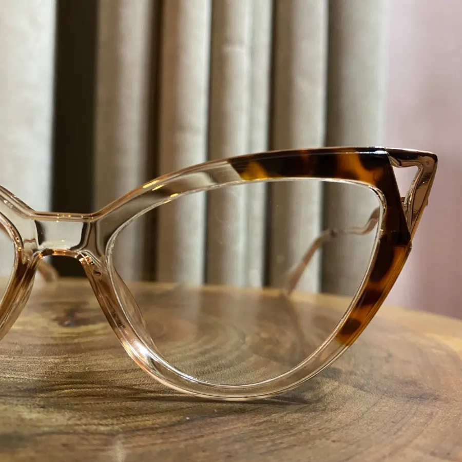 عینک طبی شین