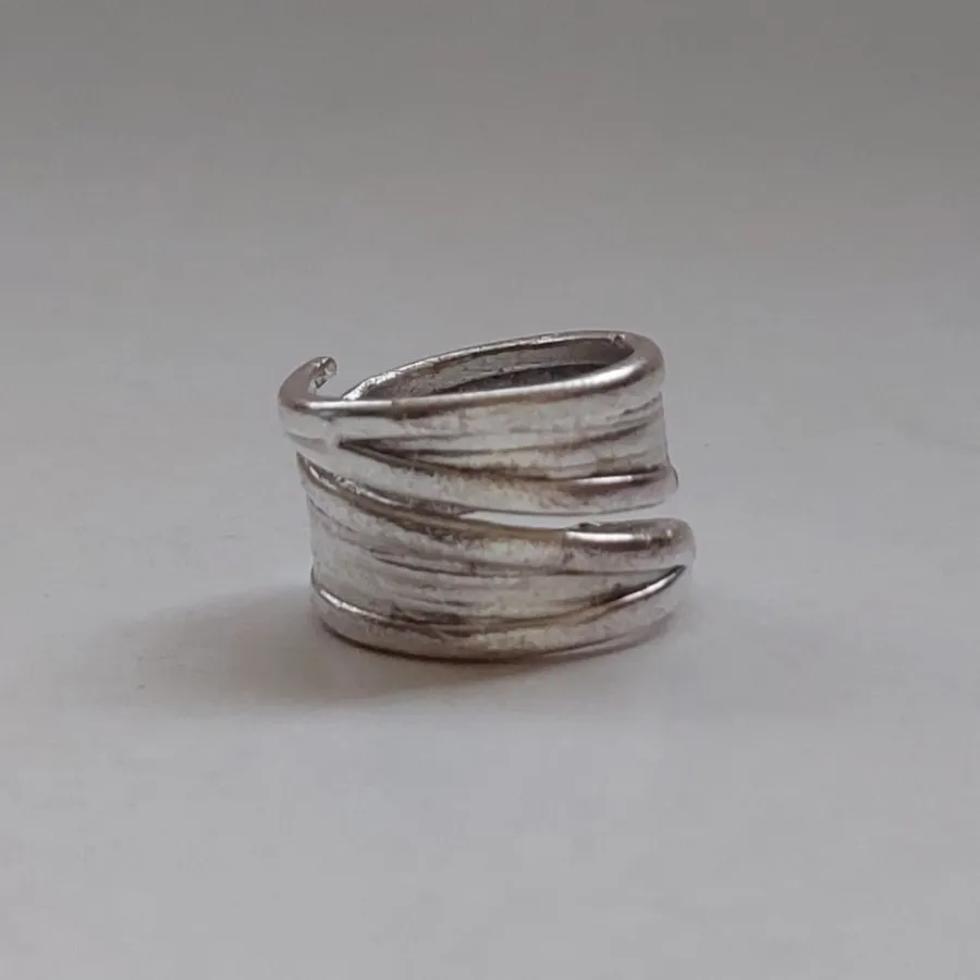 انگشتر ورشو