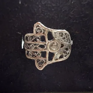 انگشتر ورشو