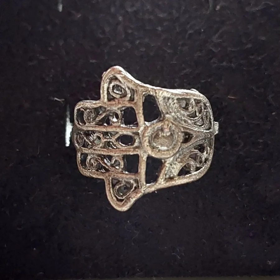 انگشتر ورشو