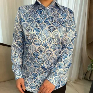 شومیز مجلسی