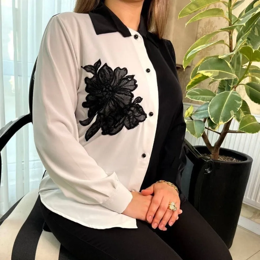 شومیز مجلسی