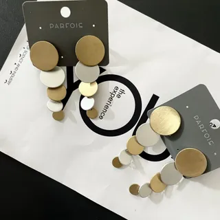 گوشواره پارفوا