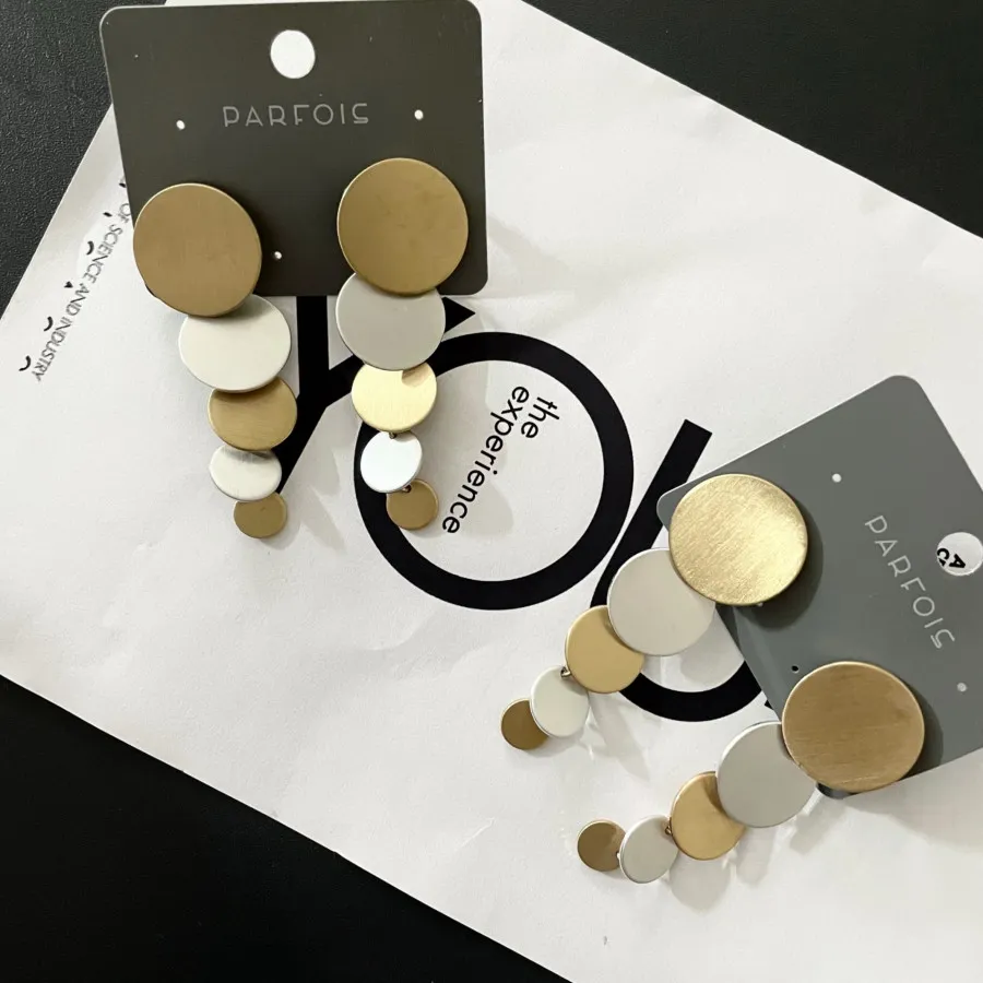 گوشواره پارفوا