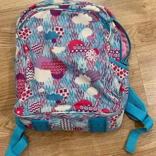 کوله پشتی مدرسه گابل