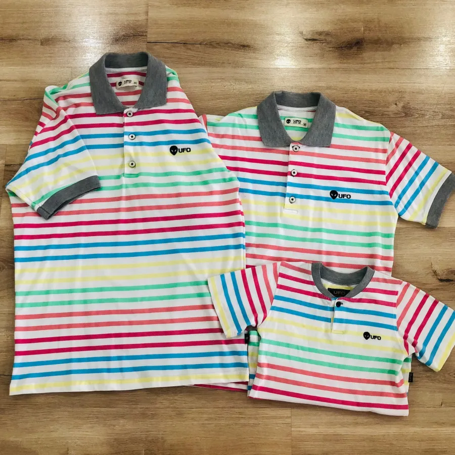 ست تیشرت خانوادگی تم تولد