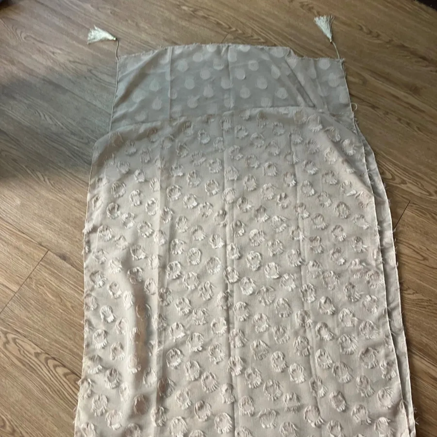 شال روسری منی دورو