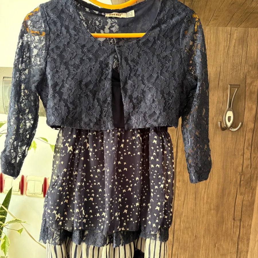 پیراهن مجلسی