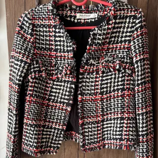 کت چهارخونه