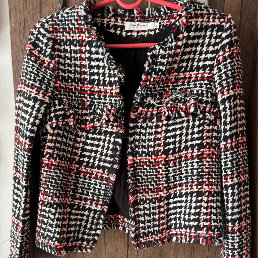 کت چهارخونه