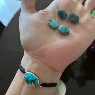 سنگ. فیروزه