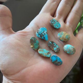 سنگ فیروز