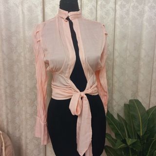 شومیز نخی