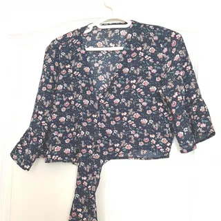 کراپ و شلوارک