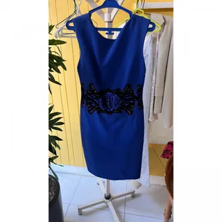 پیراهن مهمونی