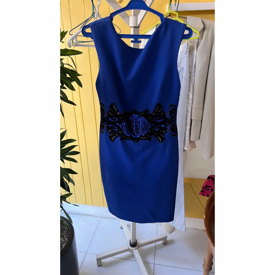 پیراهن مهمونی