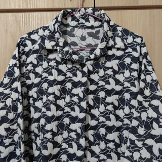 مانتو طرحدار