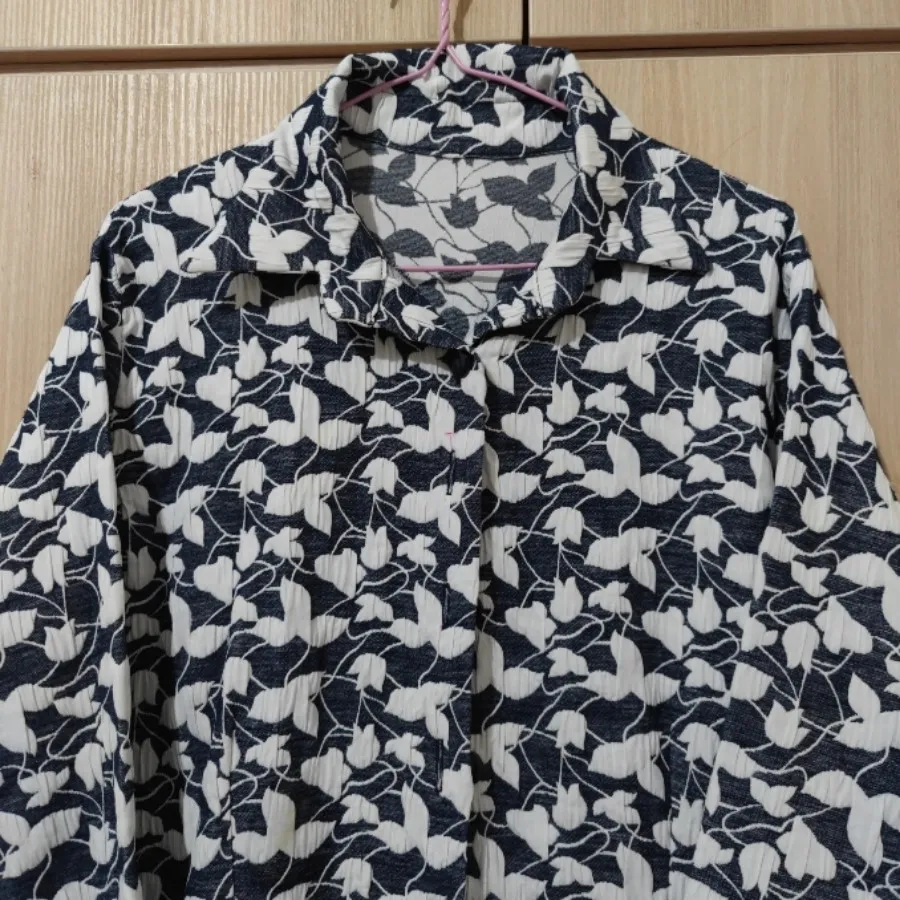 مانتو طرحدار