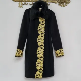 پالتو زنانه