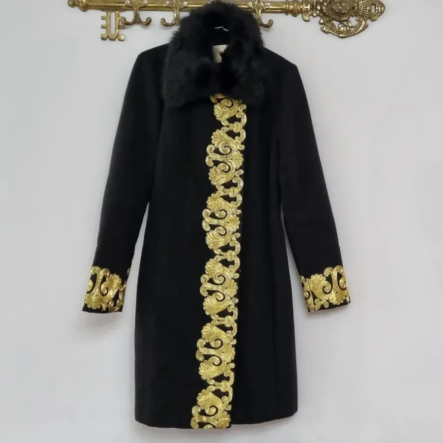 پالتو زنانه