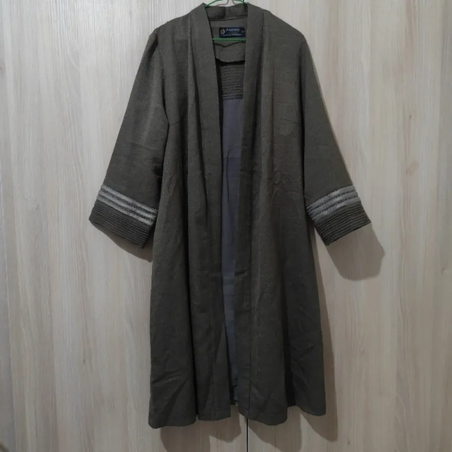 مانتو مزونی شیک و مجلسی