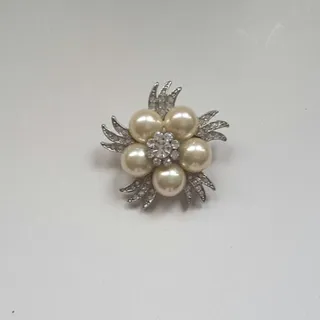 گل سینه