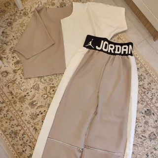 تی شرت و شلوار ست