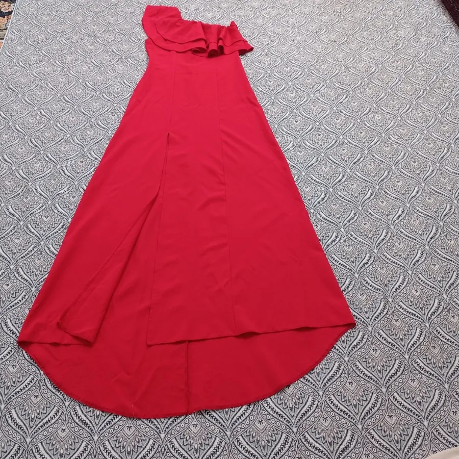 پیراهن مجلسی