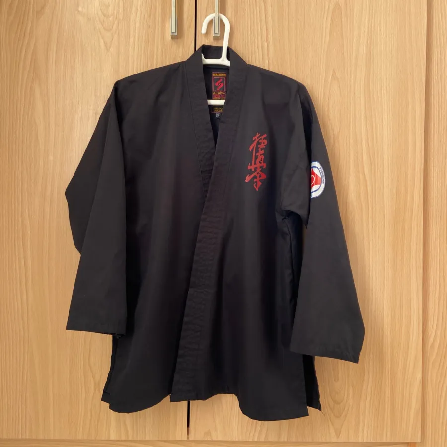 لباس دفاع شخصی