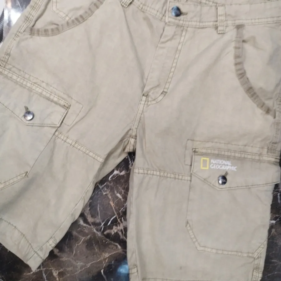 شلوارک پسرآنه ovs