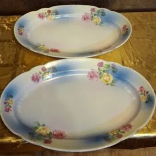 قاب جفت عتیقه