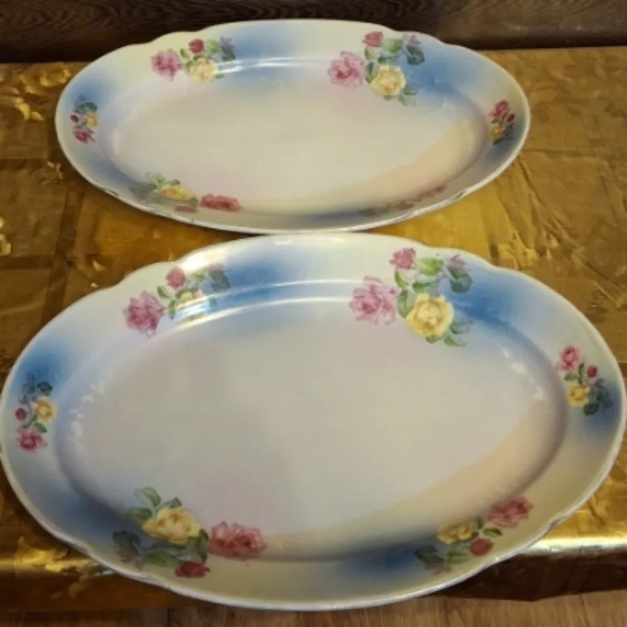 قاب جفت عتیقه