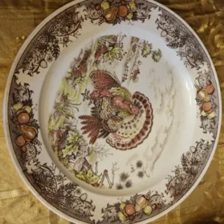 میوه دان قدیمی