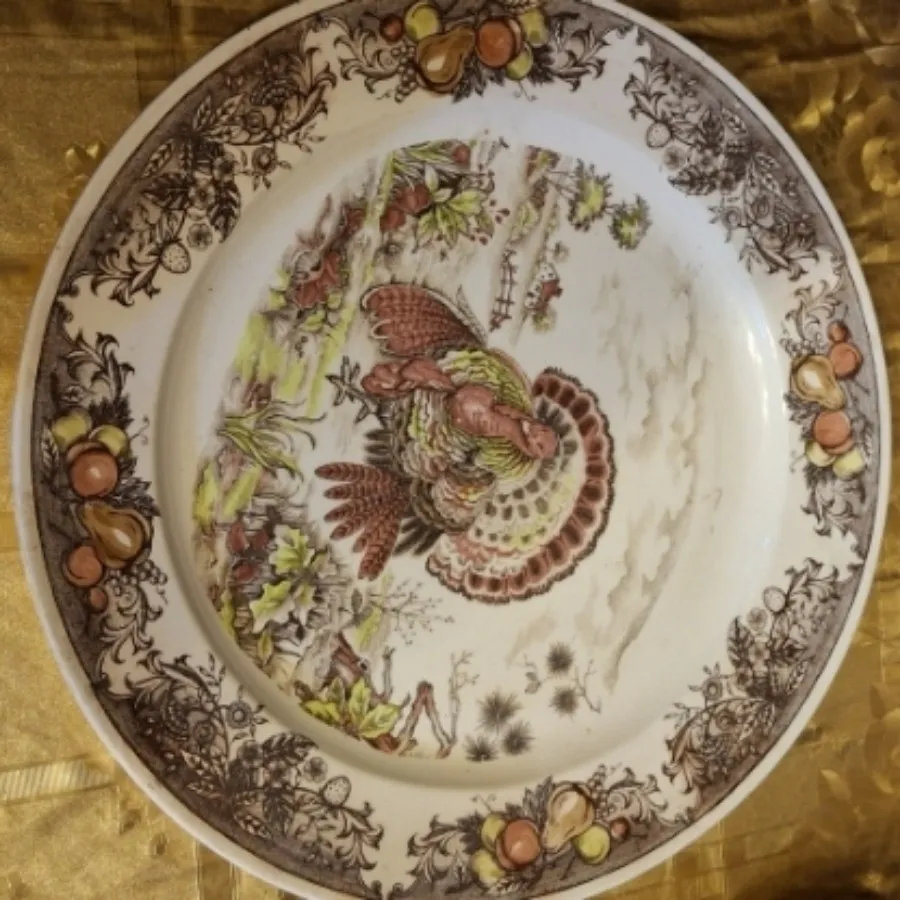 میوه دان قدیمی