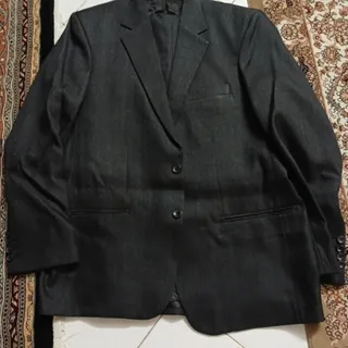 کت و شلوار مردانه