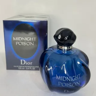 عطر دیور میدنایت پویزن