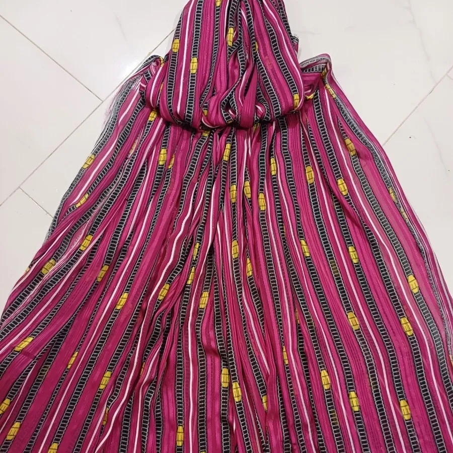 پارچه ساتن حریر