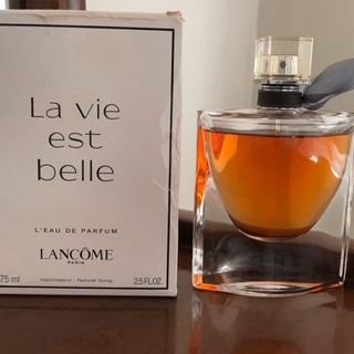عطر زنانه لانکوم