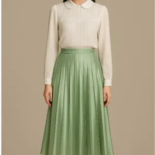 شومیز حریر مجلسی