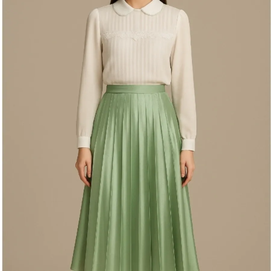 شومیز حریر مجلسی