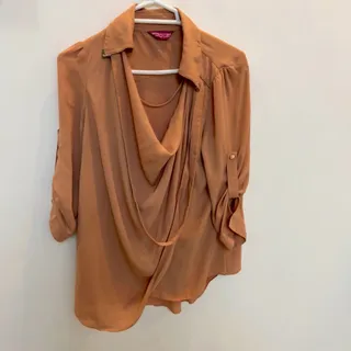 شومیز مجلسی