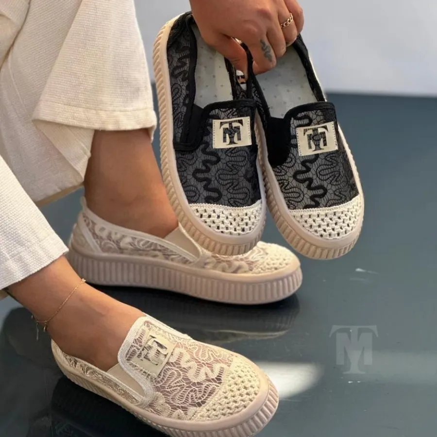 کفش ونس گیپور زنانه