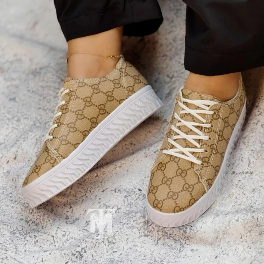 کفش ونس لژدار گوچی