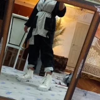 ست مانتو شلوار