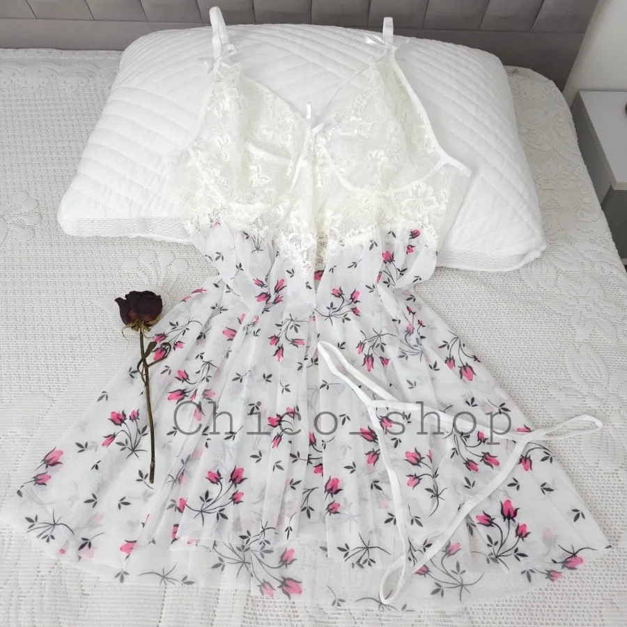 لباس خواب سایز بزرگ زنانه