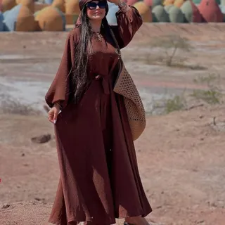 پیراهن کفتان