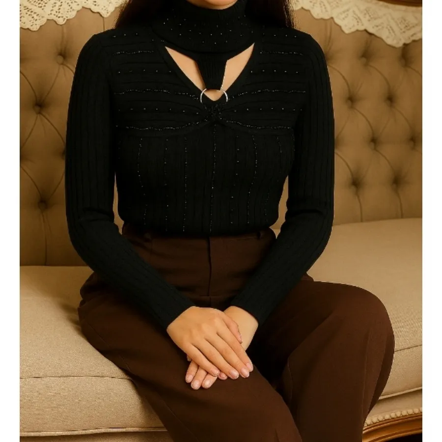 بلوز بافت مجلسی