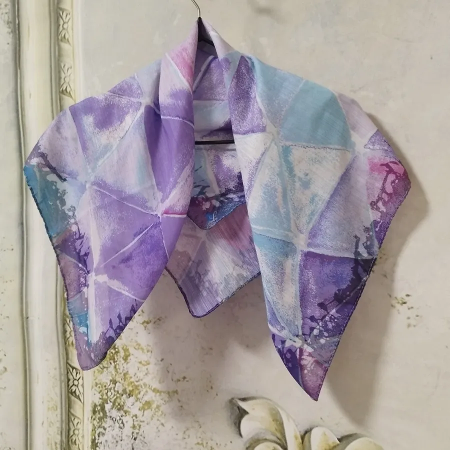 مینی اسکارف