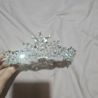 تاج عروس